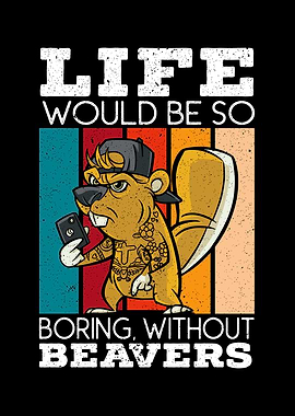 Beaver Lover