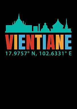 Vientiane