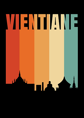 Vientiane