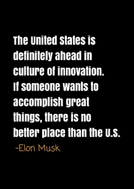 Elon musk quotes