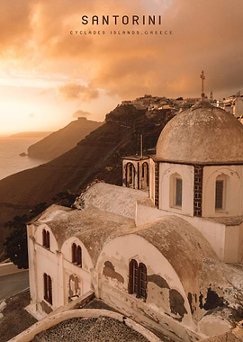 Santorini
