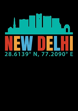 New Delhi