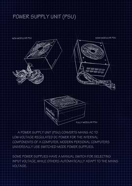 Power Supply Unit
