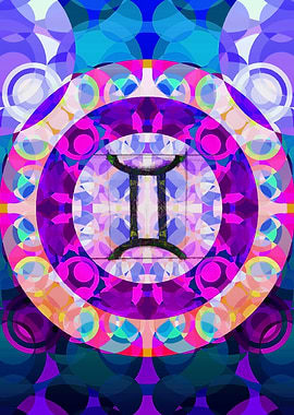 aries astrology art sign