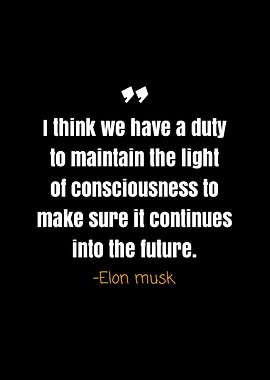 Elon musk quotes