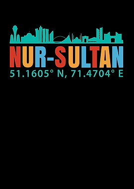 Nursultan