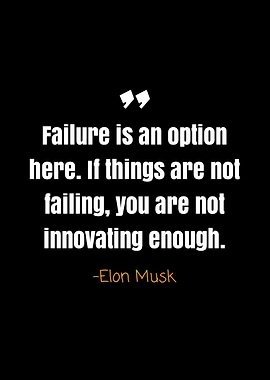 Elon musk quotes