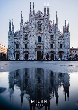 Milan