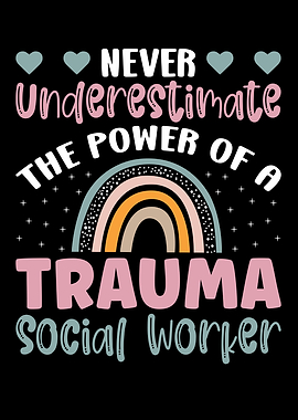 Trauma Social Worker