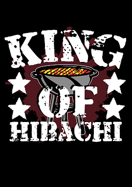 BBQ Grill Barbecue Hibachi