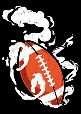 Football Sports Ball