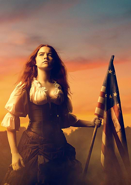 America the Beautiful