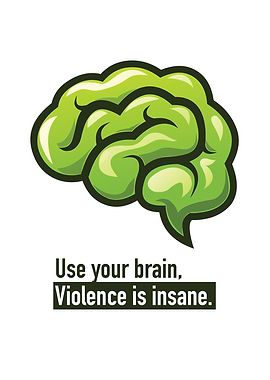 Use your brain
