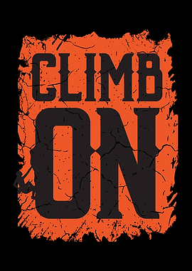 Mountain Quotes Climb On
