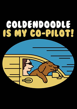 Goldendoodle CoPilot