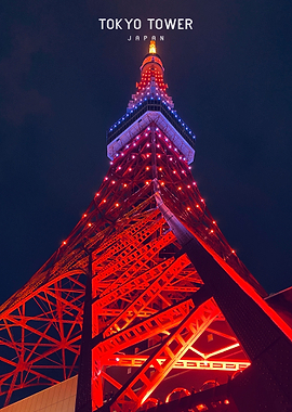 Tokyo Tower