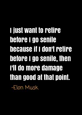Elon musk quotes