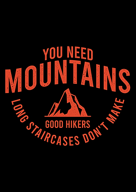 Mountain Quotes You Need
