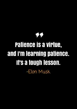 Elon musk quotes