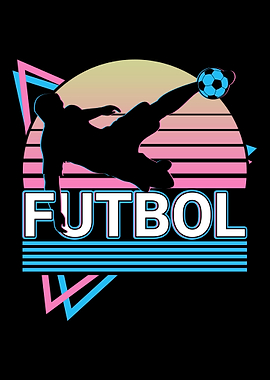 Futbol Retro