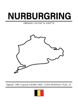 Nurburgring