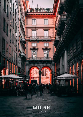 Milan