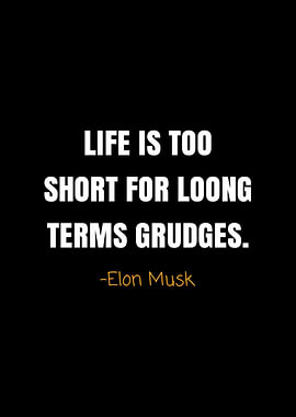 Elon musk quotes
