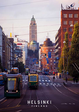 Helsinki