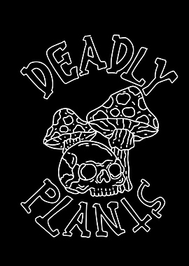 death plants