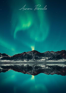 Aurora Borealis