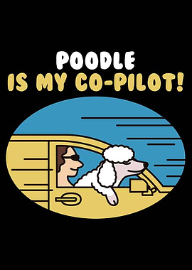 Poodle Is My CoPilot