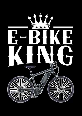 EBike King