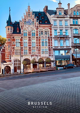 Brussels