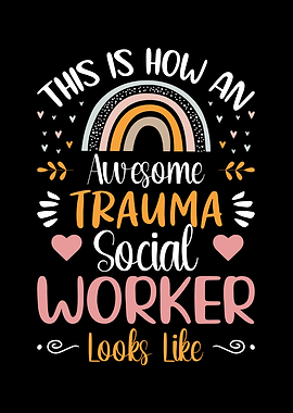 Trauma Social Worker