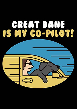 Great Dane CoPilot