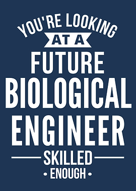 Biological engineer gift