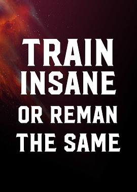 workout motivation textart