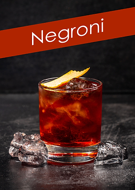 Drink Negroni