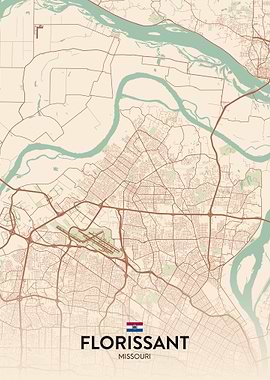 Florissant MO