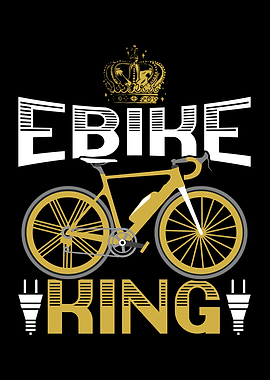 EBike King