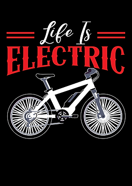 Life Is Electric