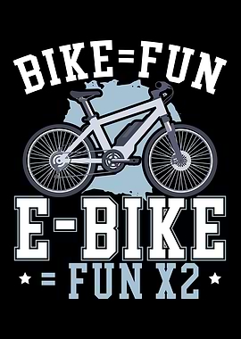 EBike Lover