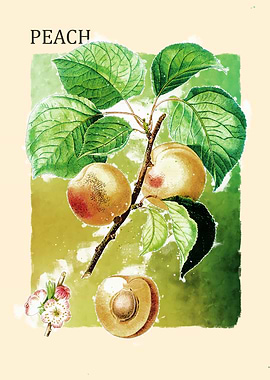 Peach