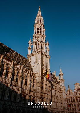 Brussels