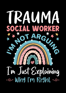 Trauma Social Worker