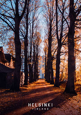 Helsinki
