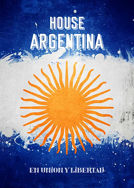 House Argentina