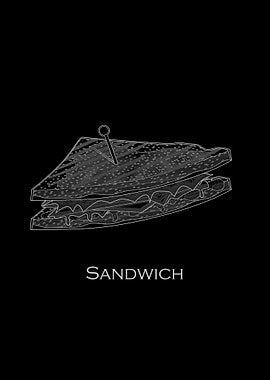sandwich