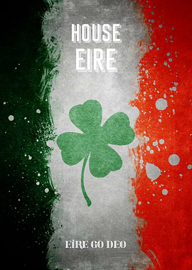 House Eire