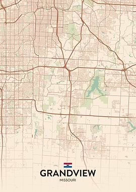 Grandview MO
